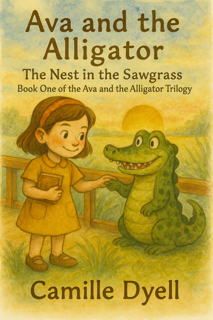 The Nest in the Sawgrass