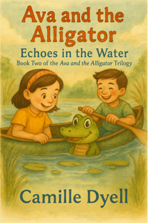 Echoes in the Water