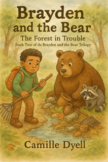 The Forest in Trouble