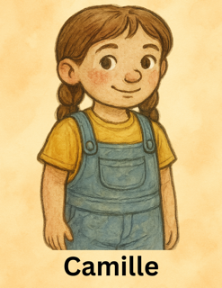Camille