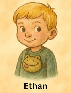Ethan