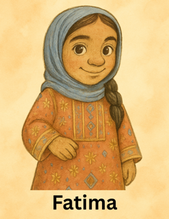 Fatima