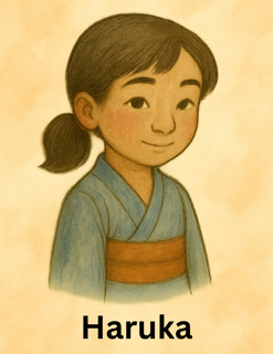 Haruka