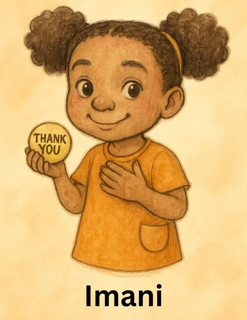 Imani
