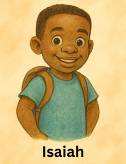 Isaiah