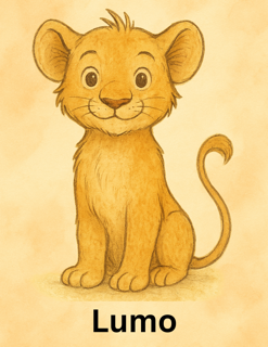 Lumo