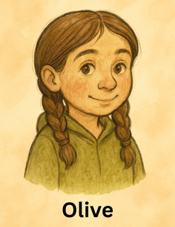Olive