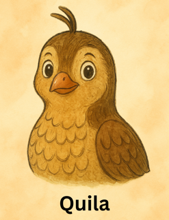 Quila