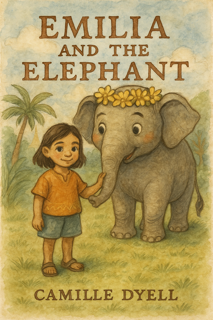 Emilia and the Elephant