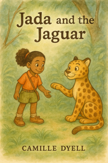 Jada and the Jaguar