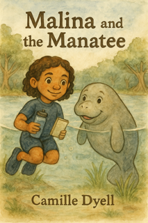 Malina and the Manatee