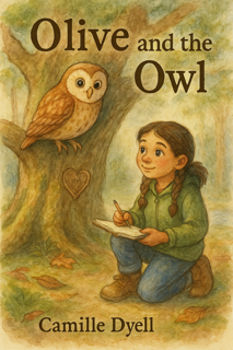 Olive and the Owl