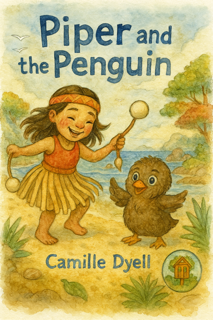 Piper and the Penguin