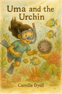 Uma and the Urchin